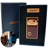 Подарункова запальничка JOBON HL-864 Red Подарункова запальничка JOBON HL-864 Red