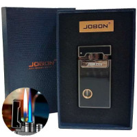 Подарункова запальничка JOBON HL-864 Black Ice Подарункова запальничка JOBON HL-864 Black Ice
