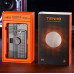 Запальничка-пістолет HL-865 Black Запальничка-пістолет HL-865 Black