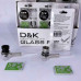 Набір для куріння 2в1 D&K DK-8578