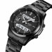 Годинник наручний SKMEI 2284BK BLACK Годинник наручний SKMEI 2284BK BLACK