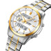 Годинник наручний SKMEI 2284TGD SILVER/GOLD Годинник наручний SKMEI 2284TGD SILVER/GOLD