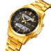 Годинник наручний SKMEI 2284GD GOLD Годинник наручний SKMEI 2284GD GOLD